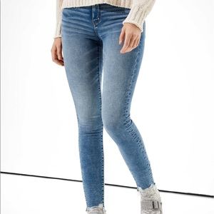 AE Cozy Ne(x)t Level Stretch Hi-Rise Jegging